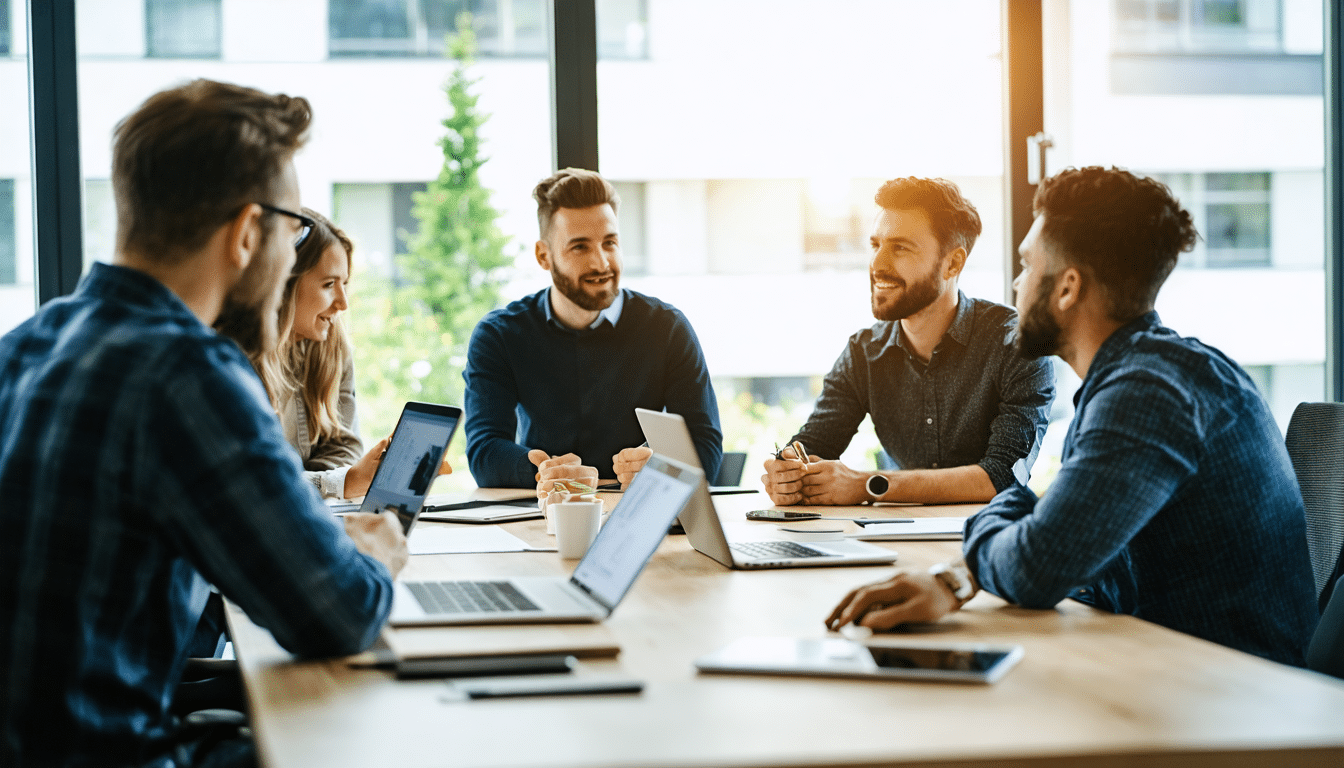 HR4YOU : solutions logicielles pour le recrutement et la gestion des talents