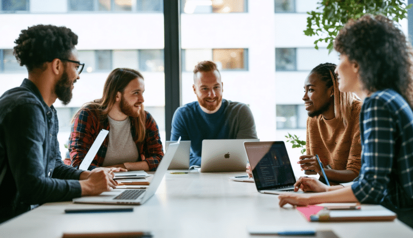 HR4YOU : solutions logicielles pour le recrutement et la gestion des talents