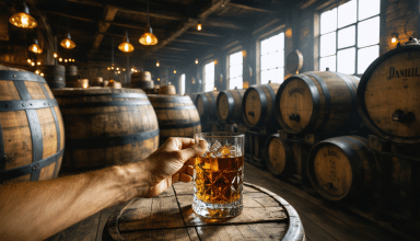 découvrez l'univers captivant de jack daniel, le whisky emblématique du tennessee. plongez dans son histoire fascinante, ses méthodes de production artisanales et les secrets qui en ont fait une légende. un voyage au cœur d'un savoir-faire unique et d'une tradition intemporelle.