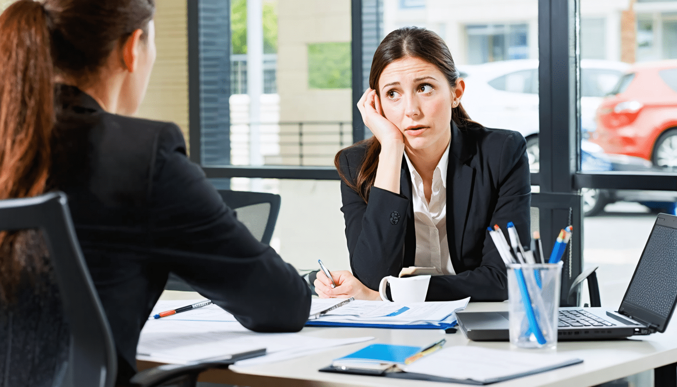 Le pi&egrave;ge du licenciement pour inaptitude : obligations l&eacute;gales de l’employeur
