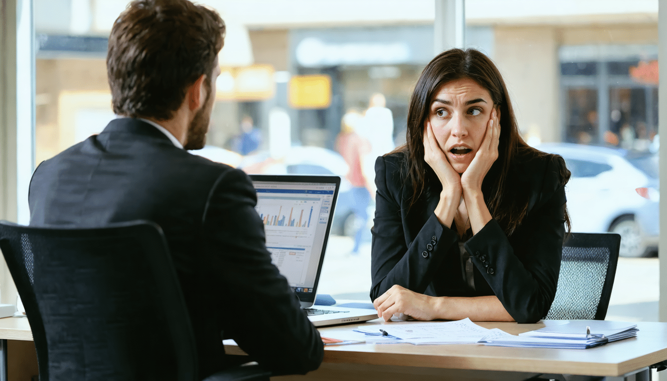 Le pi&egrave;ge du licenciement pour inaptitude : obligations l&eacute;gales de l’employeur