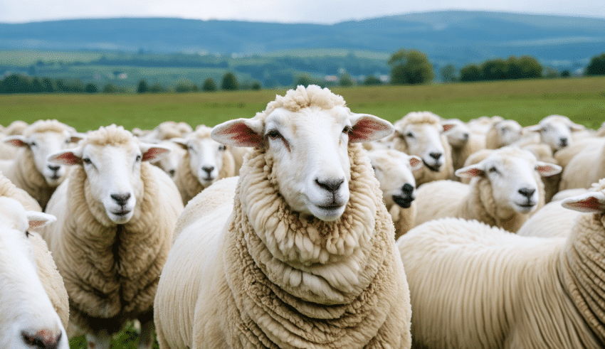 Les Moutons Enrag&eacute;s : analyse du m&eacute;dia alternatif et de ses th&eacute;matiques abord&eacute;es