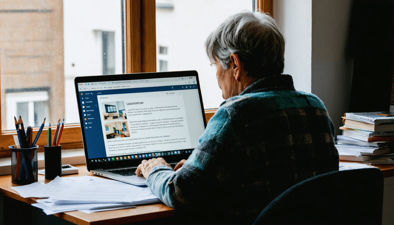 Loc’annonces : recherche de logements sociaux via la plateforme en ligne