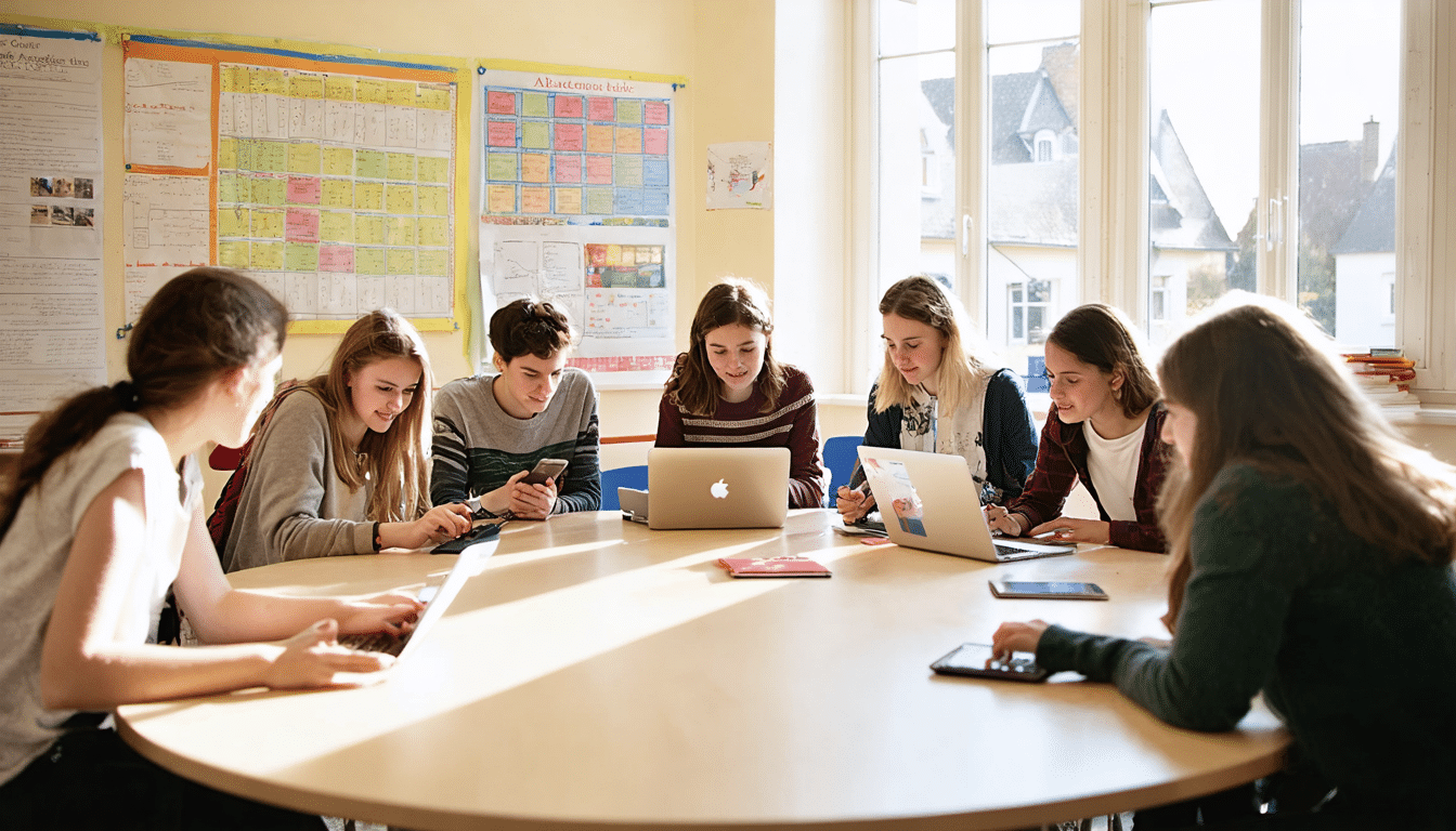 Mel ouvert Normandie : acc&egrave;s et utilisation de la messagerie acad&eacute;mique r&eacute;gionale