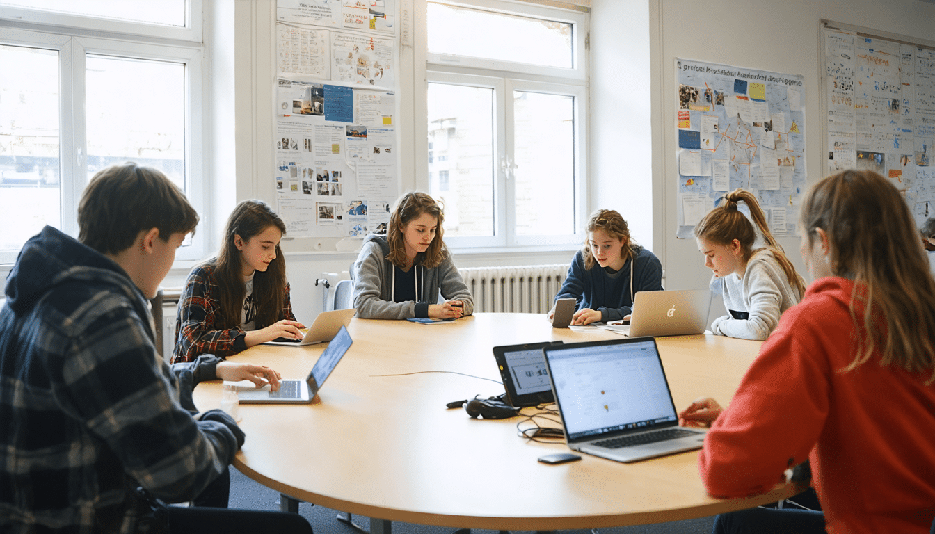 Mel ouvert Normandie : acc&egrave;s et utilisation de la messagerie acad&eacute;mique r&eacute;gionale