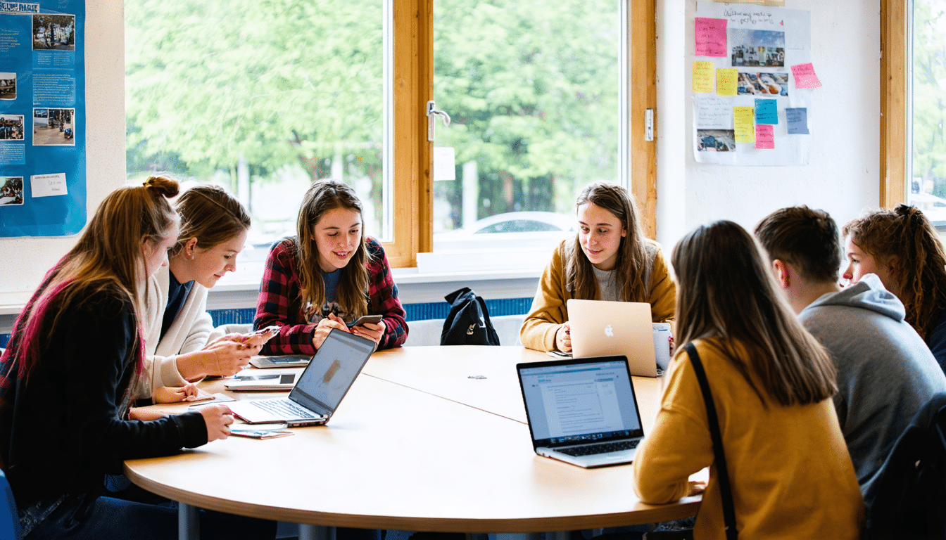 Mel ouvert Normandie : acc&egrave;s et utilisation de la messagerie acad&eacute;mique r&eacute;gionale