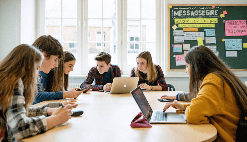 Mel ouvert Normandie : acc&egrave;s et utilisation de la messagerie acad&eacute;mique r&eacute;gionale