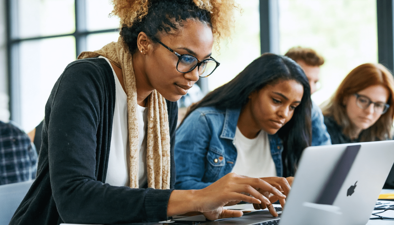 M&eacute;tis AFPA : utilisation de la plateforme pour la formation professionnelle des adultes
