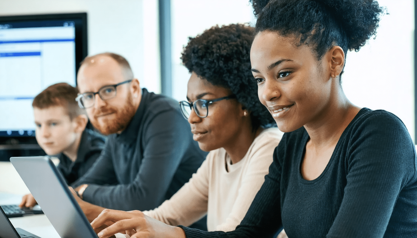 M&eacute;tis AFPA : utilisation de la plateforme pour la formation professionnelle des adultes