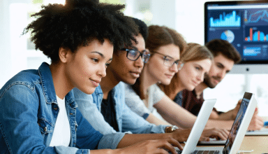 découvrez comment la plateforme métis afpa révolutionne la formation professionnelle des adultes en offrant des outils adaptés et des ressources variées pour un apprentissage efficace et personnalisé.