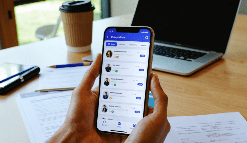 MyPixid : fonctionnalit&eacute;s de l’application pour la gestion des missions int&eacute;rimaires