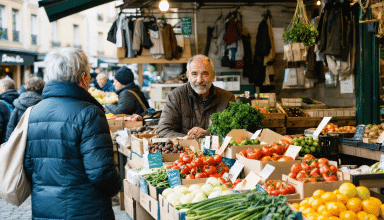 découvrez neo 78, un projet engagé qui met en avant des initiatives locales visant à stimuler le développement économique dans les yvelines. explorez des solutions innovantes et des collaborations entre acteurs locaux pour renforcer la dynamique économique du territoire.