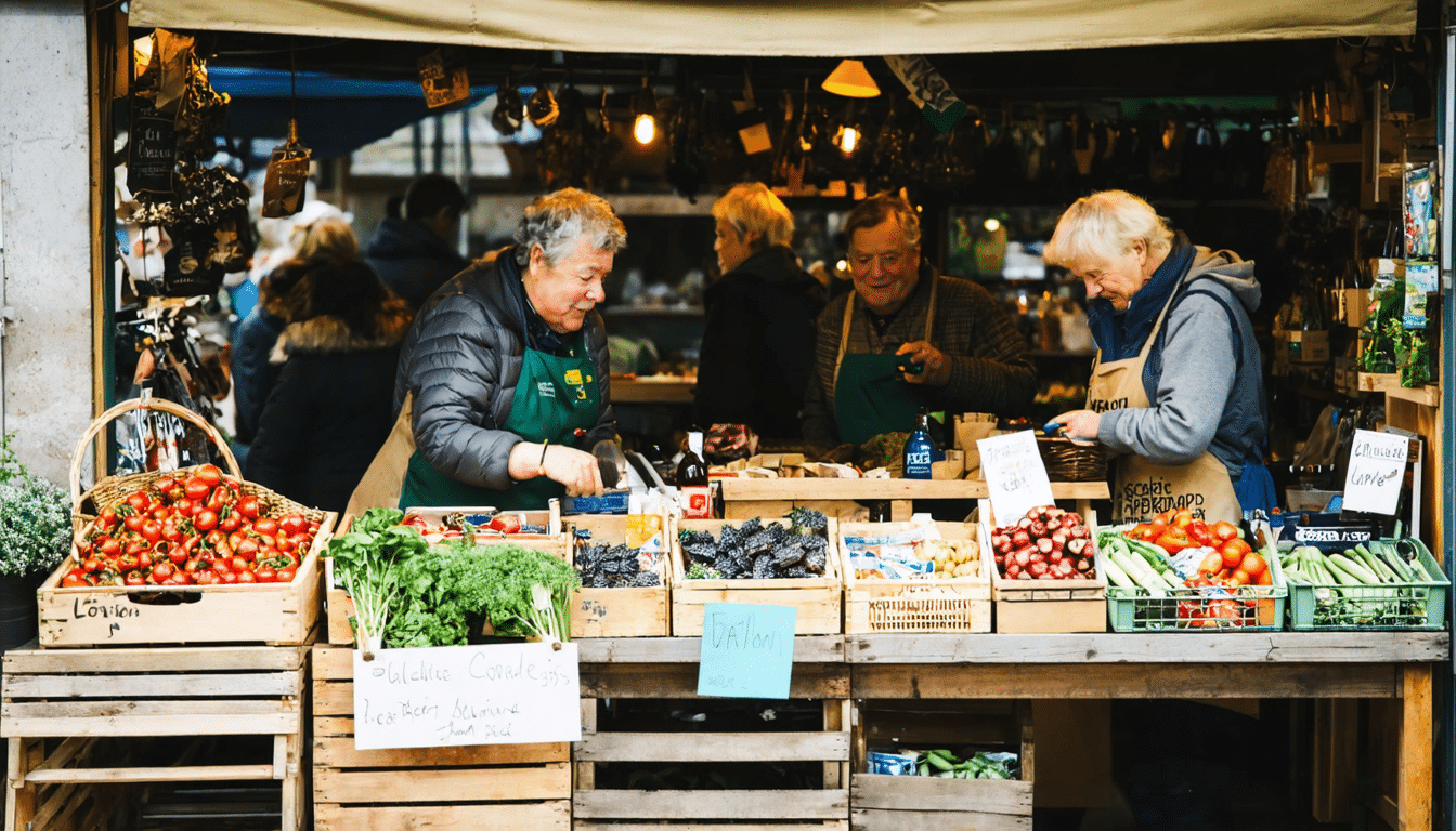 Neo 78 : initiatives locales pour le d&eacute;veloppement &eacute;conomique dans les Yvelines