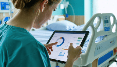 découvrez netsoins, le logiciel de gestion des soins dédié aux établissements de santé. optimisez la gestion de vos services médicaux, assurez un suivi rigoureux des patients et améliorez la qualité des soins grâce à des outils performants et intuitifs.
