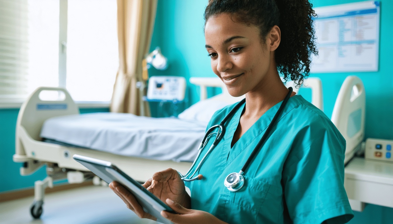 Netsoins : logiciel de gestion des soins pour les &eacute;tablissements de sant&eacute;