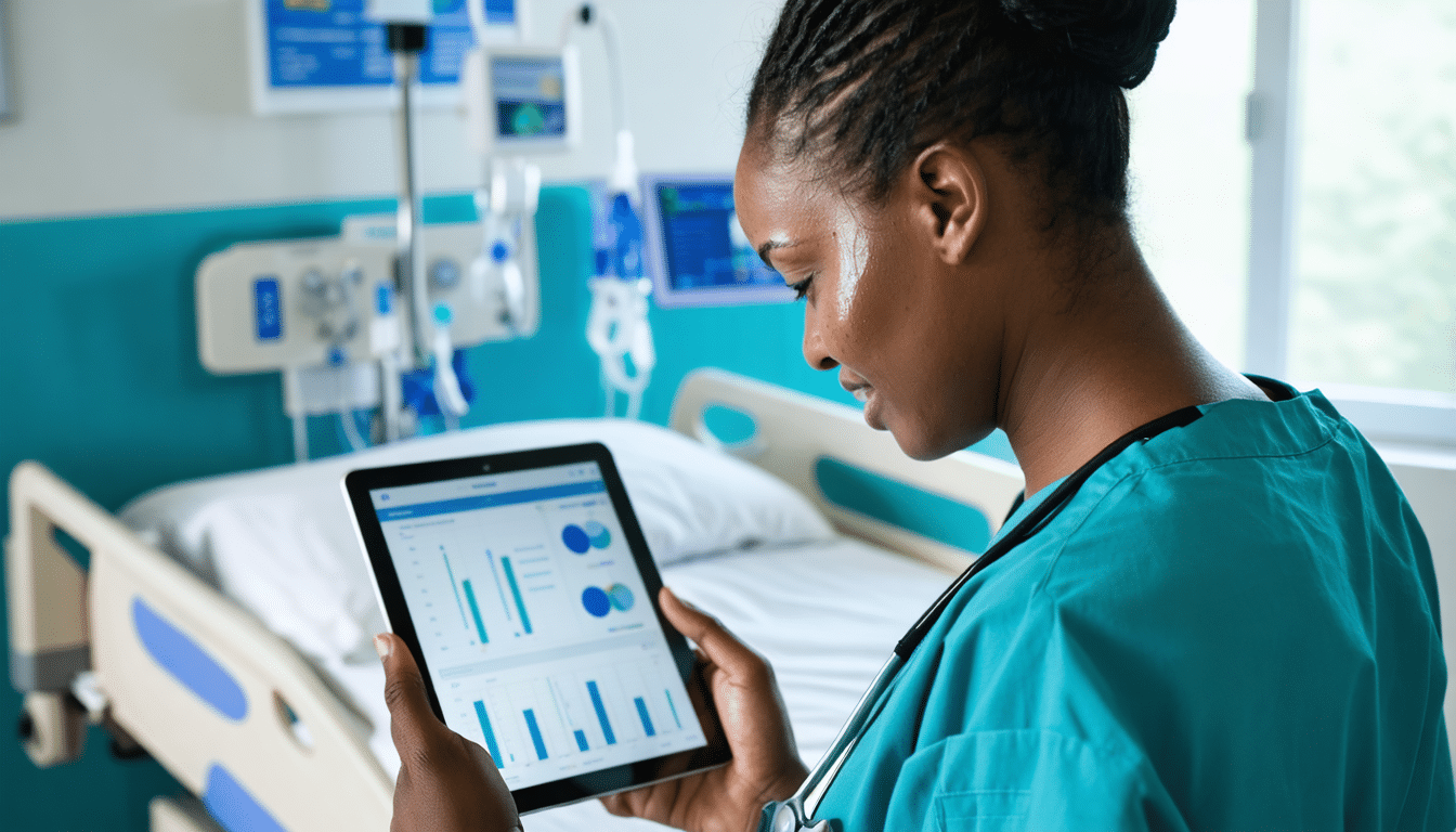 Netsoins : logiciel de gestion des soins pour les &eacute;tablissements de sant&eacute;