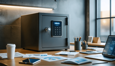 découvrez nibelis, le coffre-fort numérique qui garantit la sécurisation optimale de vos données rh. protégez et gérez efficacement vos informations sensibles avec des solutions innovantes et fiables.