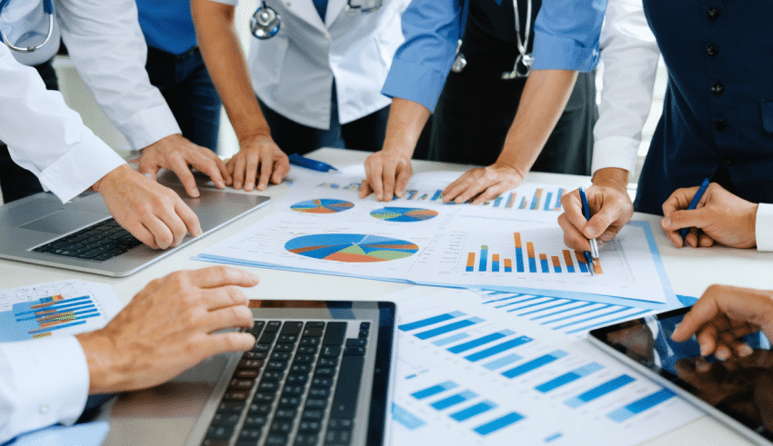 Planning m&eacute;dical : enjeux et outils pour une gestion efficace des ressources en sant&eacute;