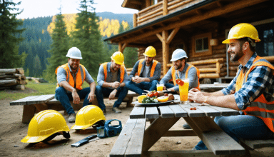 découvrez pro btp vacances, votre destination pour des séjours inoubliables spécialement conçus pour les professionnels du bâtiment. profitez d'offres exclusives et d'activités adaptées pour allier détente et convivialité. réservez dès maintenant pour vivre des moments exceptionnels!