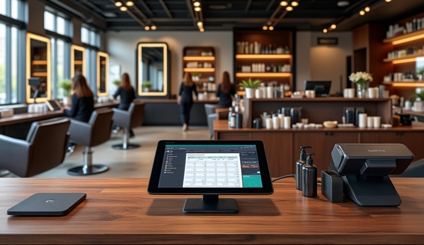 Solutions d’agenda et de caisse : optimiser la gestion des professionnels de la beaut&eacute;