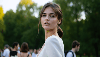 découvrez le parcours captivant de zofia borucka, mannequin et actrice talentueuse. explorez ses engagements professionnels, ses projets artistiques et son influence dans le monde de la mode et du cinéma.