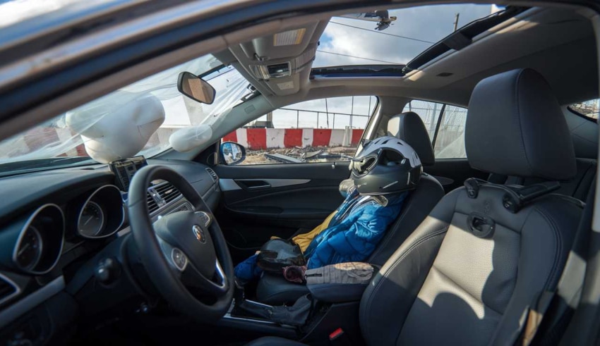 Un nouvel accident tragique en Guadeloupe : la mort d’un automobiliste caus&eacute;e par des airbags Takata d&eacute;fectueux