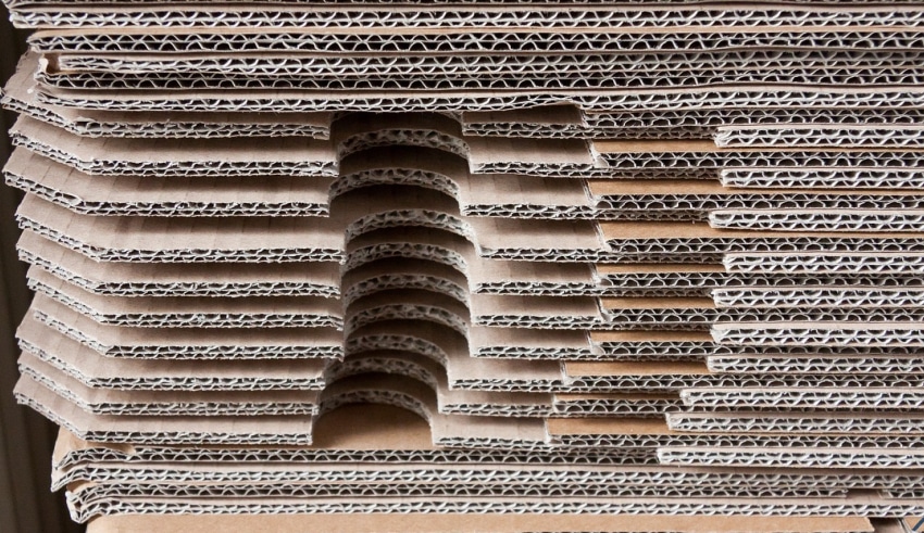 Emballage : les avantages du carton double cannelure