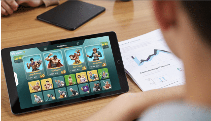 Ce que les comptes Brawl Stars nous apprennent sur la valeur per&ccedil;ue et la raret&eacute; num&eacute;rique