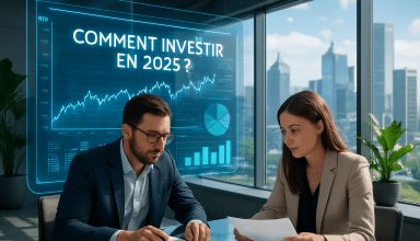 découvrez les meilleures stratégies d'investissement pour 2025. explorez les tendances du marché, les secteurs à surveiller et les conseils d'experts pour maximiser vos rendements. préparez-vous à faire des choix éclairés et à sécuriser votre avenir financier.