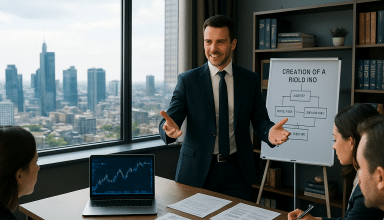 découvrez comment optimiser votre fiscalité grâce à une holding. explorez les avantages fiscaux, les stratégies efficaces et les conseils pratiques pour maximiser vos économies d'impôts et gérer au mieux votre patrimoine.