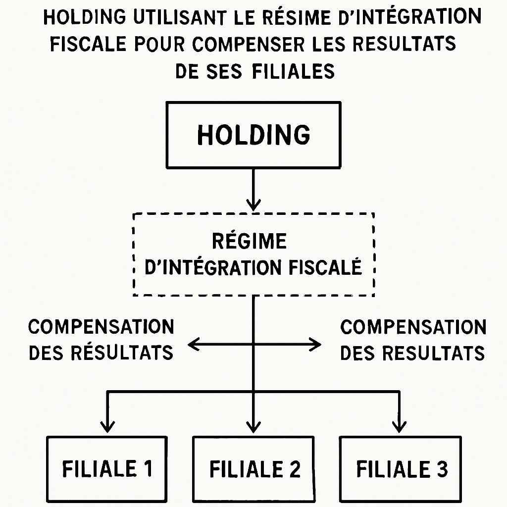 Comment optimiser sa fiscalit&eacute; via une holding ?
