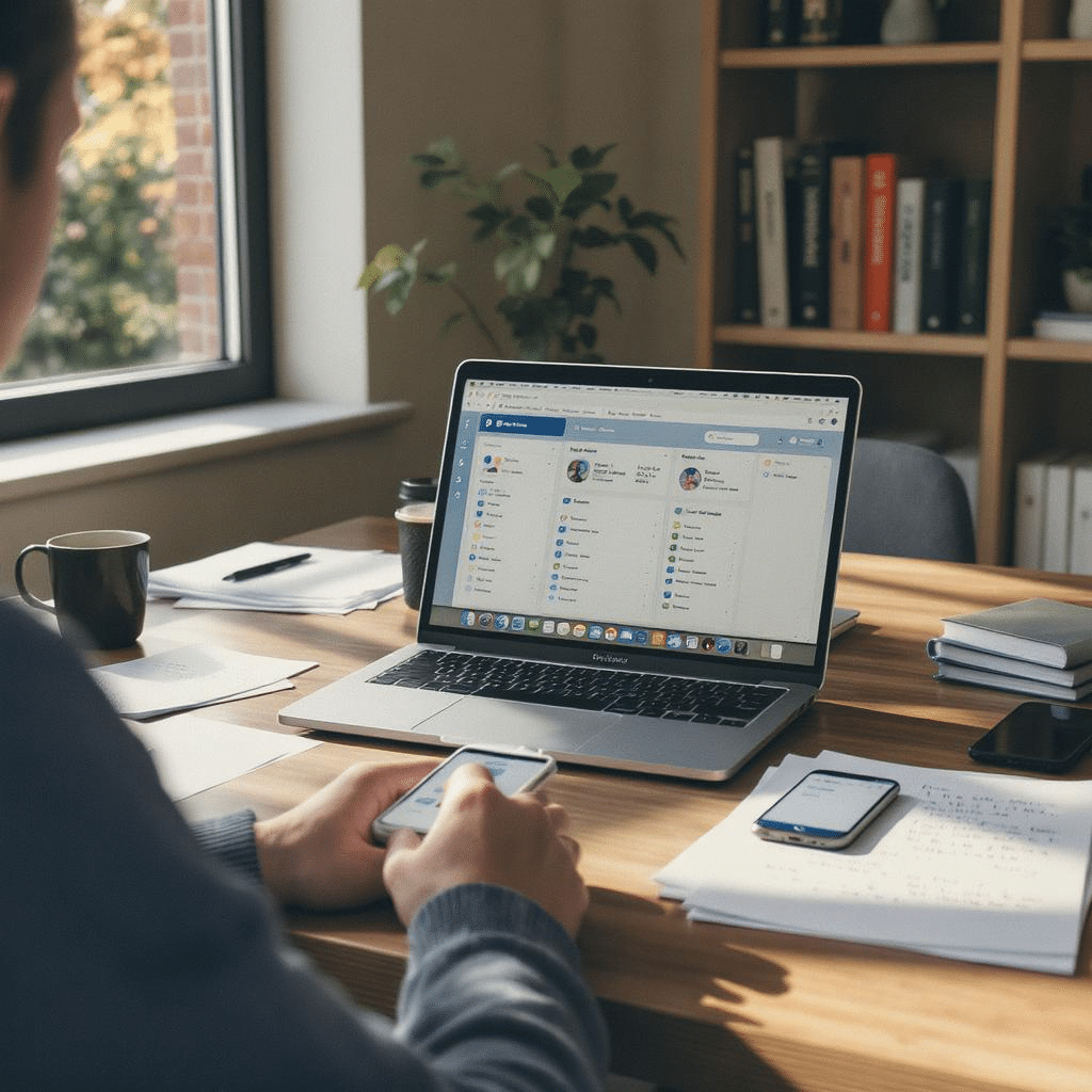 Dicorama : analyse de l&rsquo;outil de gestion de contenu interactif