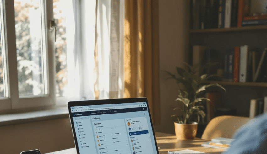 Dicorama : analyse de l&rsquo;outil de gestion de contenu interactif