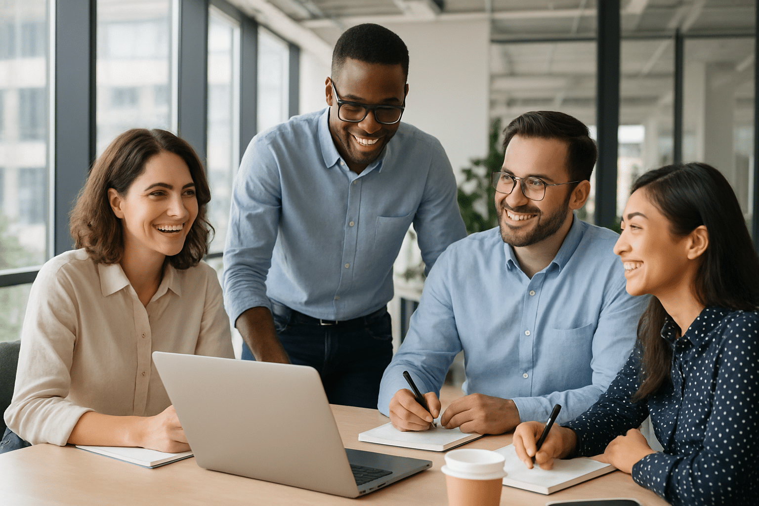 Fid&eacute;liser les salari&eacute;s : cl&eacute;s du succ&egrave;s en entreprise
