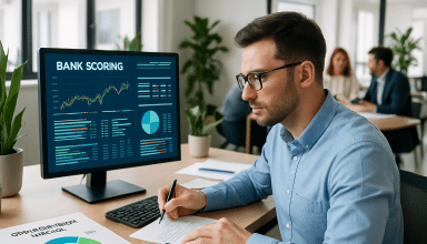 découvrez comment bridge vous permet d'optimiser efficacement vos processus de financement et d'évaluation du risque grâce à des solutions de scoring bancaire innovantes et performantes.