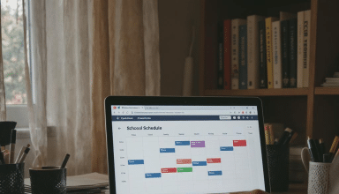 découvrez comment hyperplanning transforme l'emploi du temps scolaire au havre grâce à une approche numérique intuitive. facilitez votre organisation avec des outils adaptés aux besoins des élèves et des enseignants.