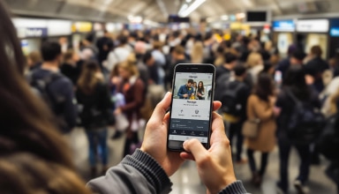 découvrez le passe navigo liberté +, désormais accessible directement sur votre smartphone en ile-de-france. profitez d'un moyen de transport pratique et flexible pour vos trajets quotidiens avec cette innovation numérique.
