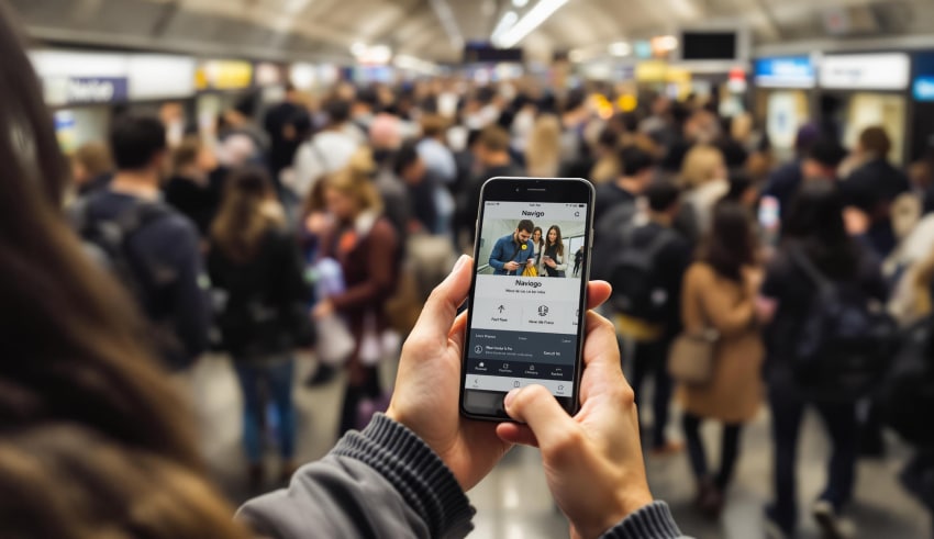 Ile-de-France : le passe Navigo Libert&eacute; + d&eacute;sormais accessible sur votre smartphone