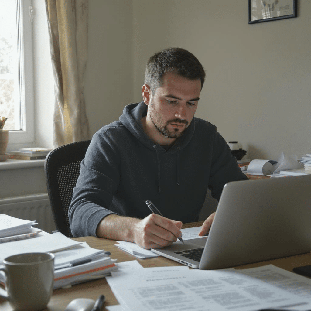 Irp auto mon compte : explication des droits, d&eacute;marches et d&eacute;clarations individuelles