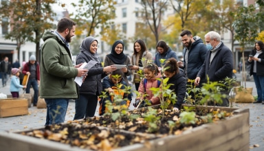 découvrez comment la sécurité sociale peut servir de modèle pour assurer une protection efficace contre les risques climatiques. analyse des mécanismes et des stratégies inspirantes, visant à garantir une couverture et une résilience face aux défis environnementaux croissants.