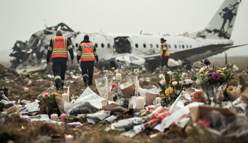 L’accident tragique du Boeing 787 d’Air India : 279 victimes au bilan provisoire, l’enqu&ecirc;te sur les causes continue