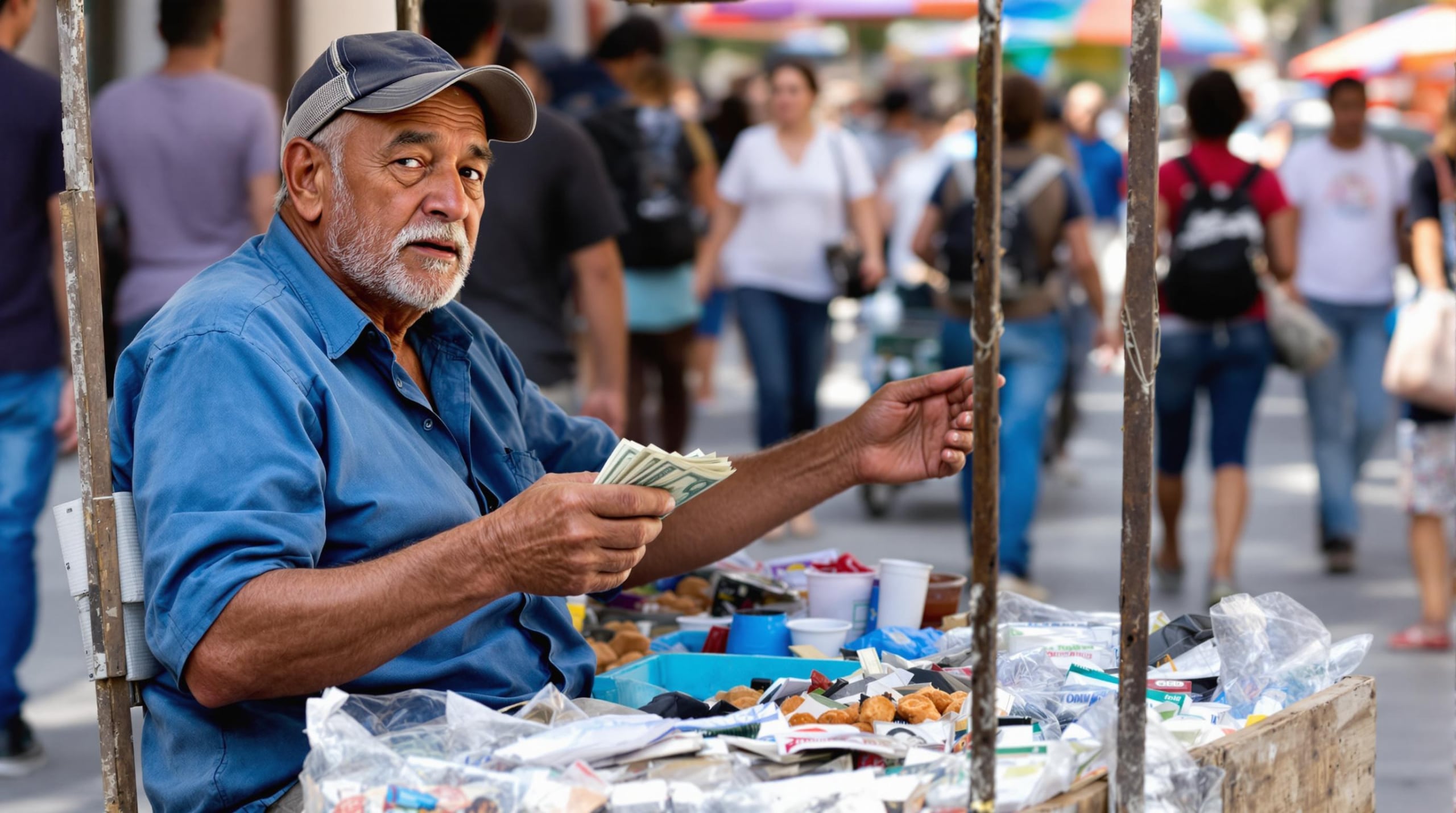 L’argentine cherche &agrave; encourager l’usage des dollars non d&eacute;clar&eacute;s par sa population
