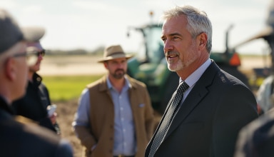 découvrez le parcours inspirant de laurent duplomb, sénateur dévoué et figure emblématique de la fnsea, qui a su gravir les échelons de la politique agricole en défense des intérêts des agriculteurs et pour un avenir durable de l'agriculture française.