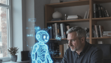 découvrez comment leo ai se positionne comme votre copilote en ingénierie, facilitant la centralisation de vos connaissances techniques pour optimiser vos projets et améliorer la collaboration au sein de votre équipe.