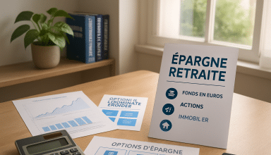 découvrez les différentes options d'investissement pour votre épargne retraite. maximisez votre avenir financier avec des solutions adaptées à vos besoins et objectifs. explorez notre guide complet sur les stratégies d'épargne retraite.
