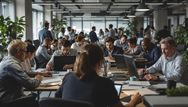 découvrez comment les disparités de genre en finance impactent l'économie mondiale. ce défi crucial expose les inégalités et leurs conséquences sur le développement économique, tout en explorant des solutions pour une plus grande équité dans le secteur financier.