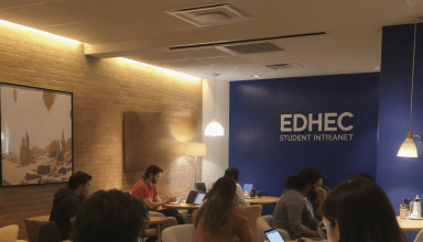 découvrez myedhec, l'intranet étudiant edhec, et explorez ses fonctionnalités clés qui facilitent la vie universitaire. accédez facilement à vos cours, documents, événements et bien plus encore, tout en restant connecté à la communauté edhec.