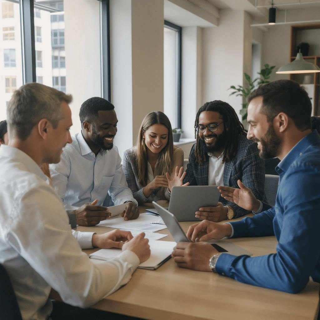 Mypeople : comprendre l&rsquo;usage professionnel de la plateforme collaborateur