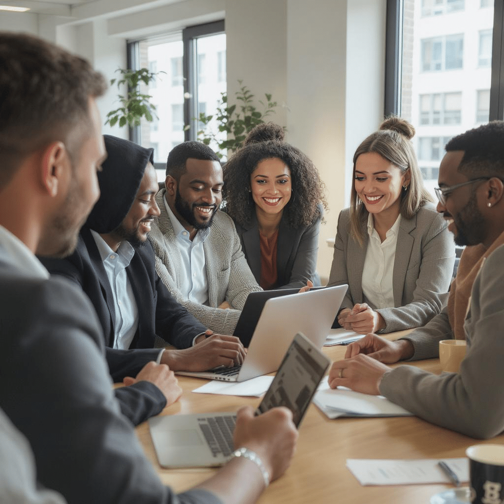 Mypeople : comprendre l&rsquo;usage professionnel de la plateforme collaborateur