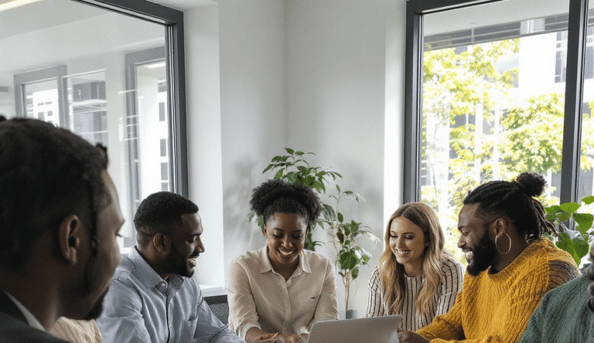 Mypeople : comprendre l&rsquo;usage professionnel de la plateforme collaborateur